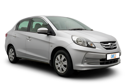 2013 Honda Amaze - Sedan - Petrol - Manual - ₹2.23 lakh